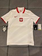 Nieuw Origineel Nike Polen Shirt 2020/2021 Maat YXL/S, Sport en Fitness, Voetbal, Maat S, Ophalen of Verzenden, Nieuw, Shirt