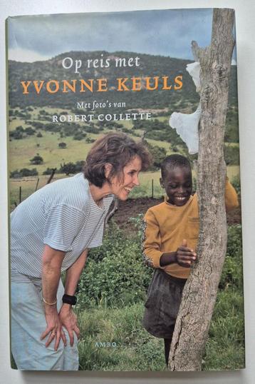 Op reis met Yvonne Keuls beschikbaar voor biedingen