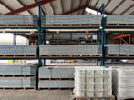 Wedi bouwplaten met met tegels *nieuw*, Overige materialen, Nieuw, 15 m² of meer, Ophalen