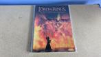 The Lord of the Rings The Fellowship of the Ring The Best O, Ophalen of Verzenden, Lord of the Rings, Boek of Catalogus