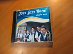 CD Jinx Jazz Band - Live in Jaca, Ophalen of Verzenden, 1980 tot heden, Zo goed als nieuw, Jazz