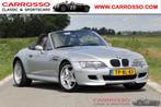 BMW Z3 M 3.2 Roadster - Hardtop, Original Dutch Delivered, L, Auto's, BMW, Euro 2, 65 €/maand, Gebruikt, 3201 cc