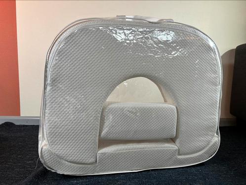 Feeding Pillow // Voedingskussen voor Tweelingen, Kinderen en Baby's, Tweelingen en Meerlingen, Zo goed als nieuw, Overige typen