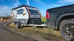 🔥⚡OFF ROAD Caravans | Hoog kwaliteit | VITA XS, Overige merken, Rondzit, Bedrijf, Tot en met 3
