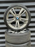 19” Orig Bmw Styl 442M F30 F31 F36 F32 Velgen Nwe Banden, Nieuw, Band(en), Ophalen, 19 inch