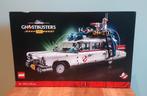 Ghostbusters ECTO-1 10274 nieuw in dichte doos lego, Nieuw, Complete set, Ophalen of Verzenden, Lego