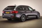 BMW 5-serie Touring 530i xDrive M-Sport High Executive | PAN, Auto's, BMW, Automaat, 1998 cc, Gebruikt, Vierwielaandrijving