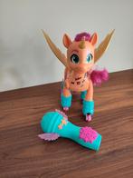 Zingende, play back en dansen, My Little Pony, Ophalen of Verzenden, Zo goed als nieuw