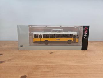 GSM MB200 modelbus beschikbaar voor biedingen