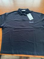 Equalite polo xs nieuw, Kleding | Heren, Ophalen of Verzenden, Zo goed als nieuw, Blauw