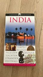 Capitool - India, Capitool, Europa, Roshen Dalal, Ophalen