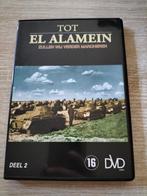 Tot el alamein deel 2, Ophalen of Verzenden