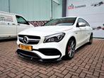 AERO SPOILER KIT | CLA AMG VOORBUMPER | 2016 – 2019 |, Ophalen of Verzenden