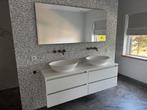 Bouwton Badkamer, Huis en Inrichting, Badkamer | Complete badkamers, Ophalen, Zo goed als nieuw