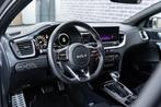 Kia ProCeed 1.5 T-GDi GT-Line | Trekhaak | Apple Carplay/And, Auto's, Kia, 65 €/maand, 1325 kg, Gebruikt, Euro 6