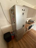 Samsung RL41WCPS Koelkast – Met Waterdispenser – Prima Staat, Witgoed en Apparatuur, Ophalen, 200 liter of meer, 60 cm of meer