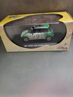Mini Cooper John Cooper Works - Nieuw in doos, Ophalen of Verzenden, Nieuw, Auto, MiniChamps
