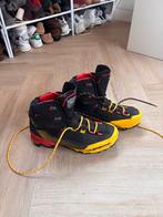 La Sportiva Aequilibrium ST GTX walking boots, Ophalen of Verzenden, Nieuw, Zwart, Wandelschoenen of Bergschoenen