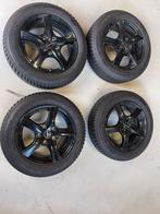 Velgen en Winterbanden Mini 175/65 R15, Motoren, Ophalen