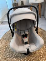 Nuna Pipa Maxi Cosi Isofix Autostoel, Zijbescherming, Zo goed als nieuw, Isofix, 0 t/m 13 kg