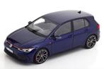 VW Golf GTI '20 Blauw metallic NOREV schaal 1/18 ref. 188594