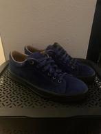 Lanvin schoenen maat 42, Lanvin, Blauw, Ophalen of Verzenden, Zo goed als nieuw