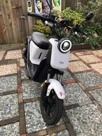 Niu Elektrische Snorscooter NIU 2019, Fietsen en Brommers, Gebruikt, Elektrisch, Ophalen, Overige merken