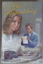 Harry Marsman: De afscheidsbrief, Ophalen of Verzenden, Zo goed als nieuw