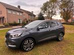 Renault Kadjar TCe 140pk GPF 2019 Grijs, Auto's, Renault, Voorwielaandrijving, 15 km/l, 4 cilinders, 700 kg