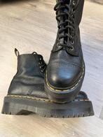 Dr. Martens Sinclair 36, Kleding | Dames, Schoenen, Ophalen of Verzenden, Zo goed als nieuw, Zwart
