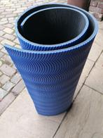 yoga/fitnessmat, Ophalen, Gebruikt