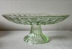 Gekleurd persglas div items plateau schaaltjes schaal bakjes, Antiek en Kunst, Ophalen of Verzenden
