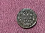 Nette duit 1689, Postzegels en Munten, Ophalen of Verzenden, Vóór koninkrijk, Overige waardes