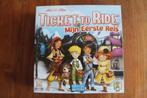 Ticket to Ride Mijn Eerste Reis, Hobby en Vrije tijd, Gezelschapsspellen | Bordspellen, Een of twee spelers, Ophalen of Verzenden