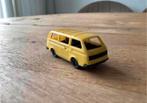 VW Bus schaalmodel – Made in West Germany – H0 / 1:87, Ophalen of Verzenden, Zo goed als nieuw, Auto, Overige merken