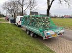 Droog hout, haardhout, kachelhout, 6 m³ of meer, Ophalen of Verzenden, Overige houtsoorten, Blokken
