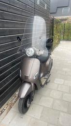 Elektrische Scooter la souris E-sourini, Ophalen, Overige modellen, Elektrisch, Zo goed als nieuw