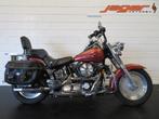Harley-Davidson FLSTF FAT BOY 1340 EIGENBOUW (bj 1994), Motoren, 1340 cc, Chopper, Bedrijf