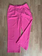 Roze pantalon Eksept maat L broek, Lang, Maat 38/40 (M), Ophalen of Verzenden, Roze