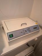 Bentlon Stoom Sterilisator - Werkt Prima, Ophalen of Verzenden