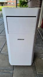 Mobiele Airco Eurom Polar 9000, Witgoed en Apparatuur, Airco's, Ophalen, Verwarmen, 3 snelheden of meer, Zo goed als nieuw