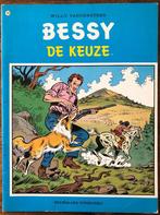 Stripboeken van Bessy, Meerdere stripboeken, Ophalen of Verzenden, Zo goed als nieuw, Willy Vandersteen