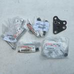 Yamaha XT 600 motorbouten + moeren NIEUW (XT600E 3AJ Ténéré), Motoren, Ophalen of Verzenden