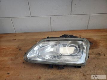 Renault Espace 3 1997 - 2002 koplamp XENON links met module beschikbaar voor biedingen
