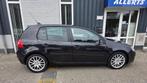 Volkswagen GOLF 1.4 TSI GT SPORT BNS, 65 €/maand, Gebruikt, 4 cilinders, Zwart