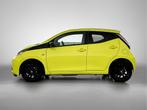 Toyota Aygo 1.0 VVT-i x-cite | Unieke uitvoering |, Voorwielaandrijving, 12 maanden, Stof, Gebruikt