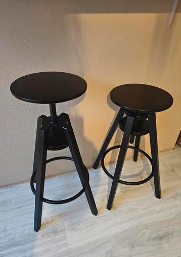 Ikea barkrukken beschikbaar voor biedingen