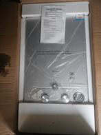 Te koop, Doe-het-zelf en Verbouw, Geisers en Boilers, Minder dan 20 liter, Ophalen, Nieuw, Geiser