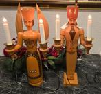 Engel und bergman 40cm elektrische verlichting incl 2xTrafo, Ophalen of Verzenden, Gebruikt