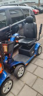 Scootmobiel Cyclone 22  (4 wielen), Ophalen, Gebruikt